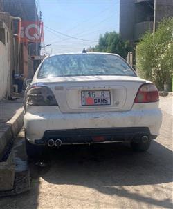 Kia Sephia